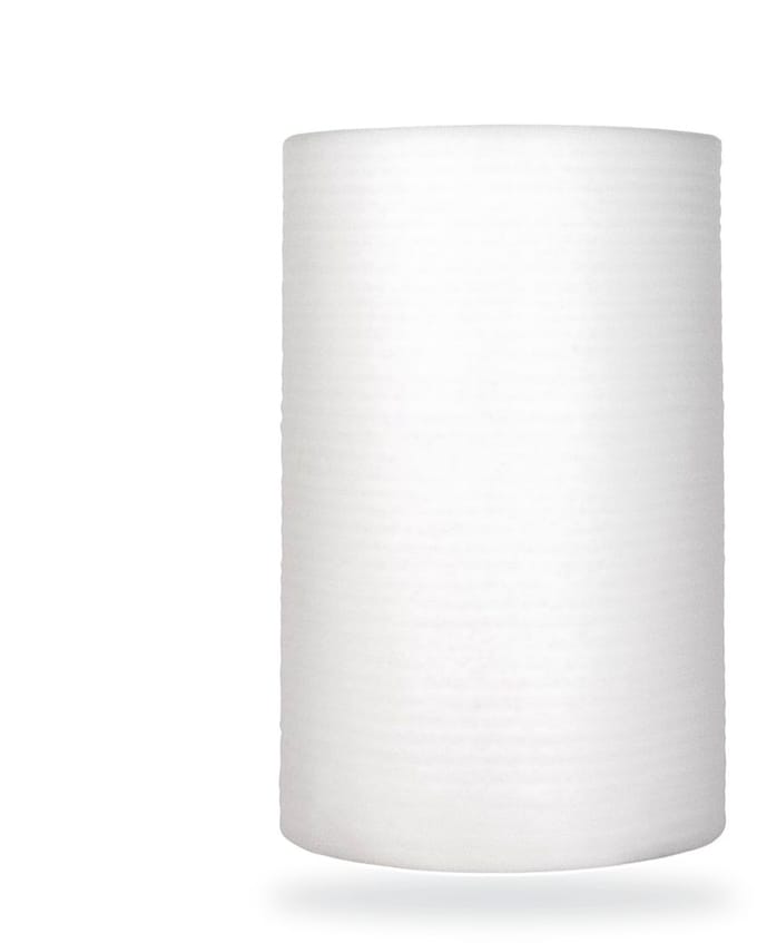 Inpakr Schuimfolie 1 rol - 50 cmx175 m