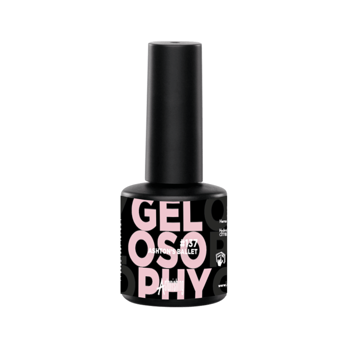 Astonishing Gelosophy #137 Ashton's Ballet 7ml