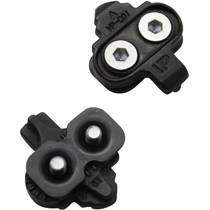 Paar schoenplaatjes VP E-C01 Style Spd