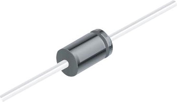 1N4754A ZENER DIODE, 1W, 39V, DO-41 - 5 stuks