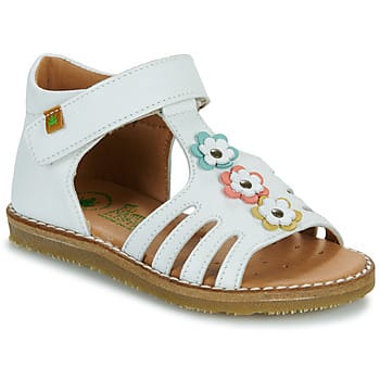 El Naturalista  Platte sandalen 5354