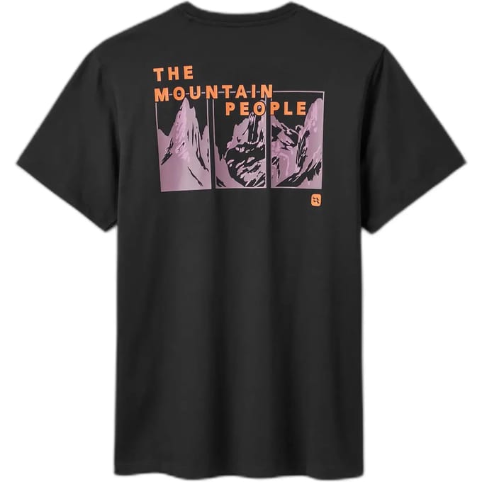 T-shirt Rab Stance Pitch