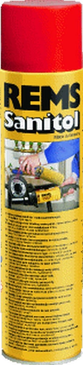 Rems Coolant Sanitol 600 ml