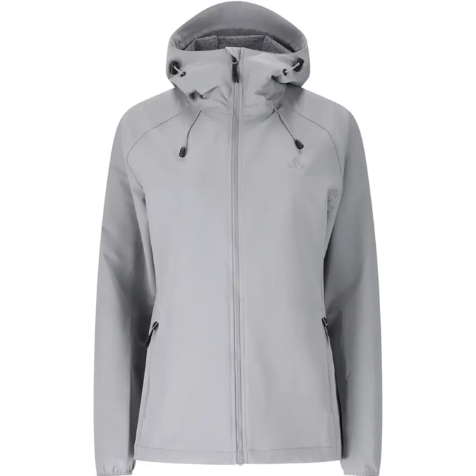 Vrouwen windjack Whistler Kodie Stretch