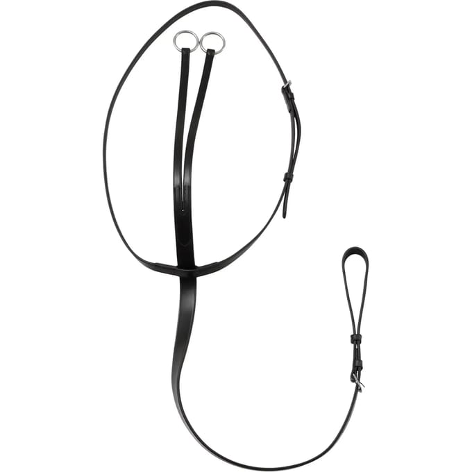 Martingale voor paarden Premier Equine Fuscaldo