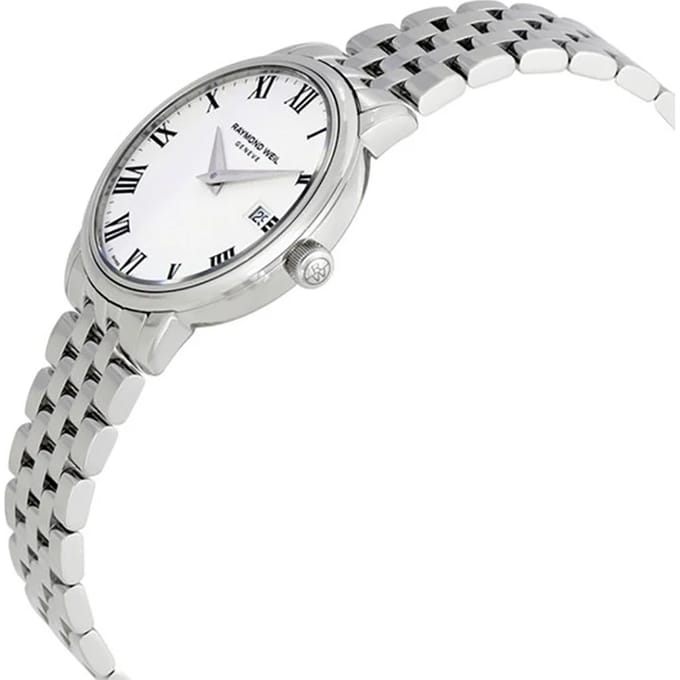 Raymond Weil Toccata 5988-ST-00300 Horloge