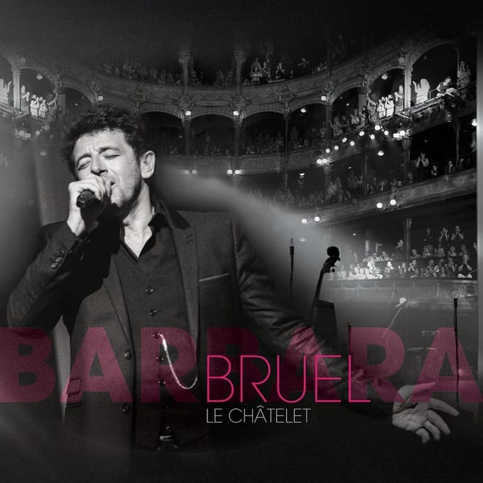 Bruel Barbara - Le Chatelet