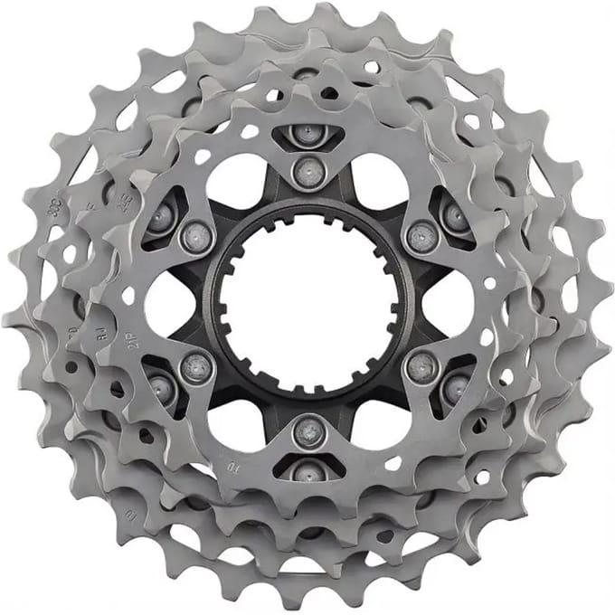 Tandwiel voor cassette Shimano 11-30 CS-R9200