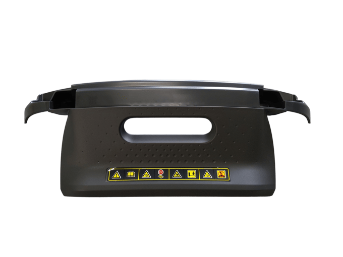 Bumper assy