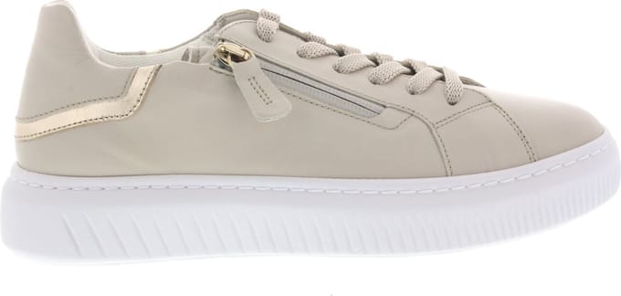Dames Sneakers Gabor 86.578.59 Beige