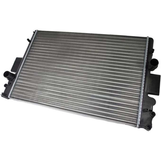 Radiator, motorkoeling THERMOTEC D7E004TT