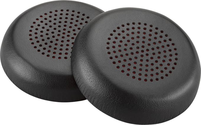 Poly Savi 7200 Leatherette Ear Cushion (1 Piece) (85Q53AA)