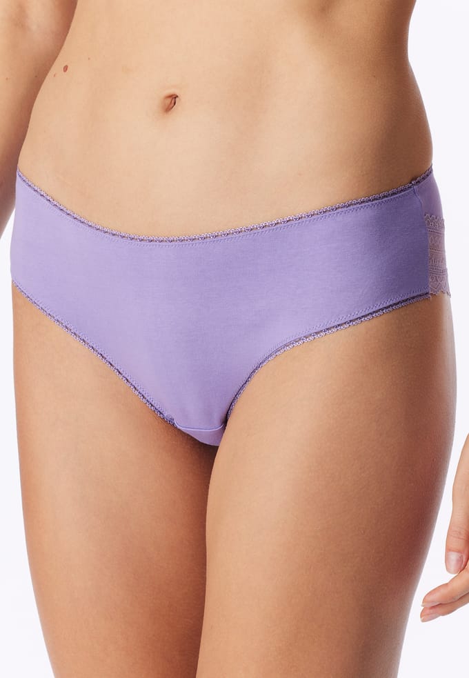 Braziliaanse set van 3 kanten, meerkleurig - Modern multipacks 44
