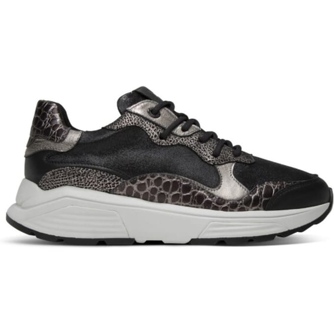 Xsensible Veterschoenen