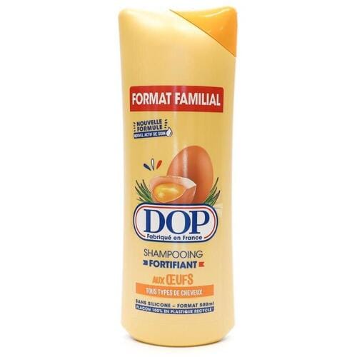 Shampoos Dop Shampoing