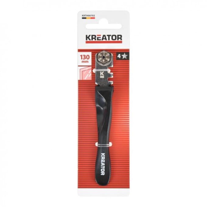 Kreator GLASSNIJDER 170MM