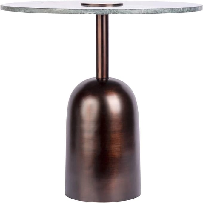 Bijzettafel Harry marmer | Underbar