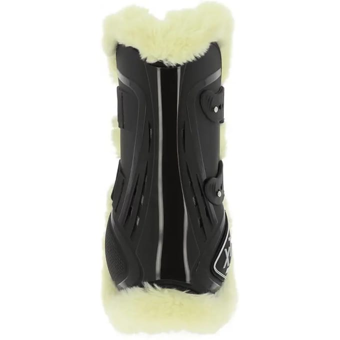 Knoop paardenlaarzen Norton XTR Mouton Synthétique