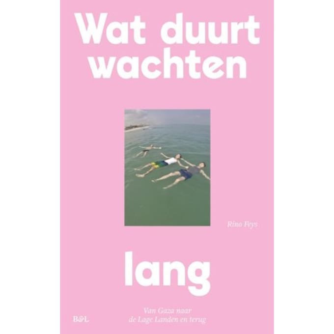 Wat Duurt Wachten Lang - Rino Feys