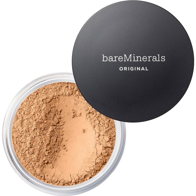 bareMinerals Original SPF 15 Foundation (Verschillende Tinten) - Golden Beige 13