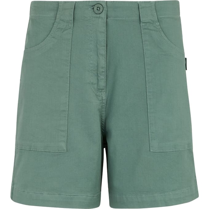 Regatta Dames Liza Shorts (Ivy Moss)