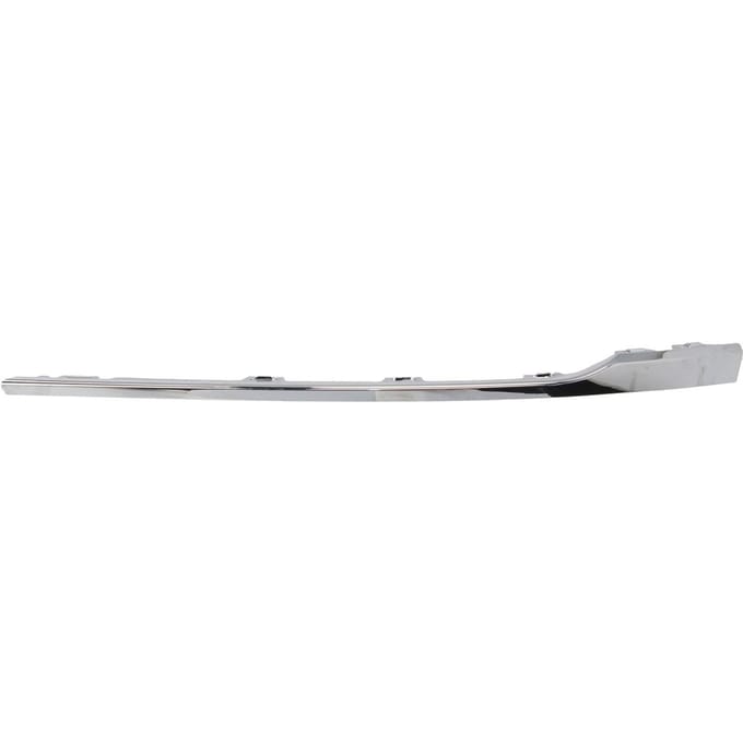 Bumper - onderdelen BLIC 6502-07-9549921P