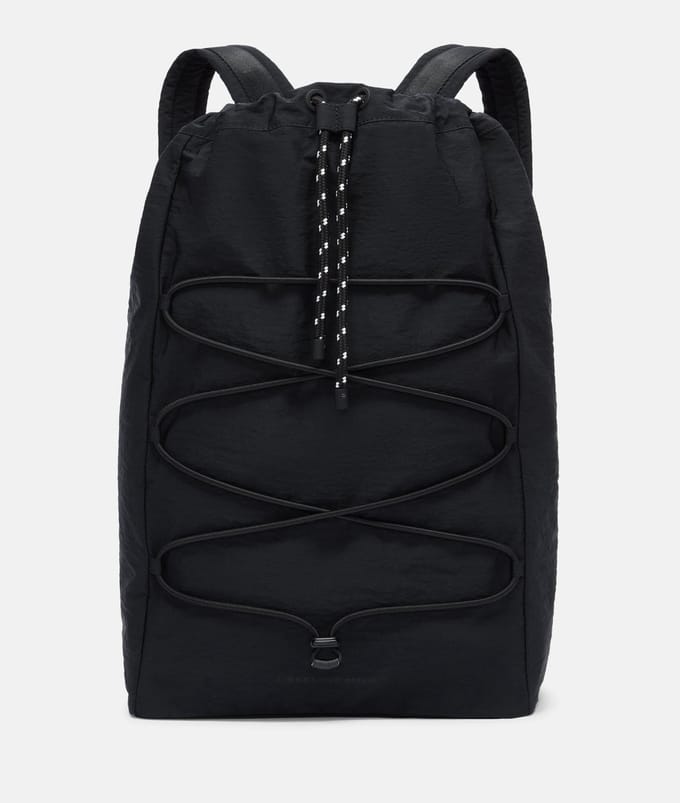 Liebeskind Berlin Backpack Large Black Taglia: OS | Zaini Outlet | Donna | Nero