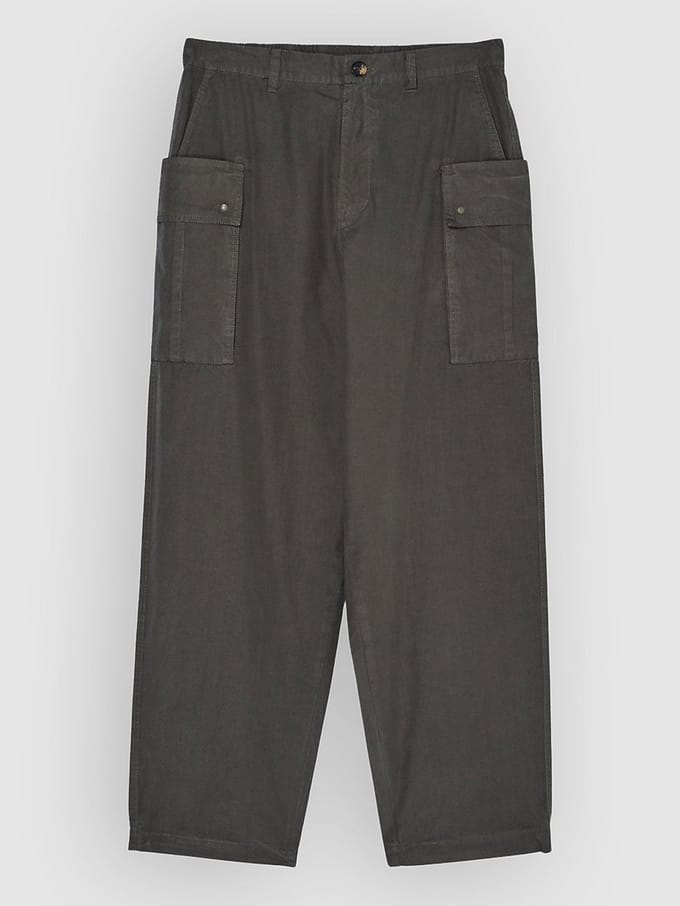 Element ESP Sequence Cargo Broek blauw