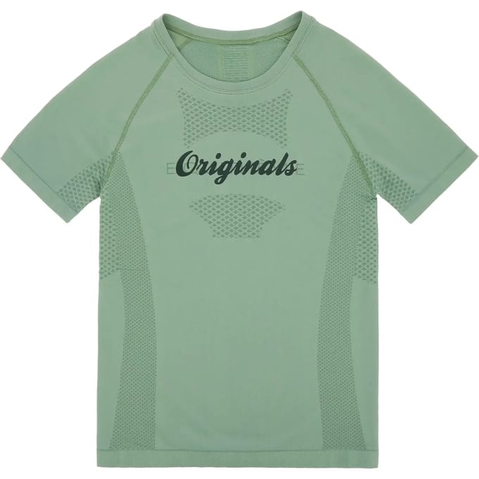 Dames-T-shirt Equithème Elena