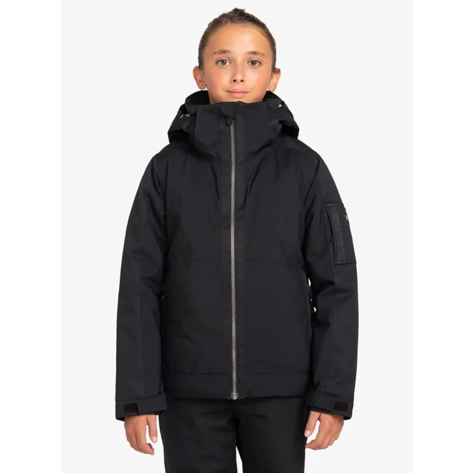 Ski jack voor meisjes Roxy Meade