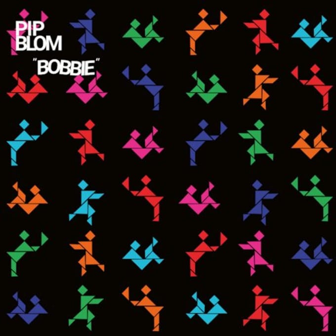 Pip Blom - Bobbie (CD)