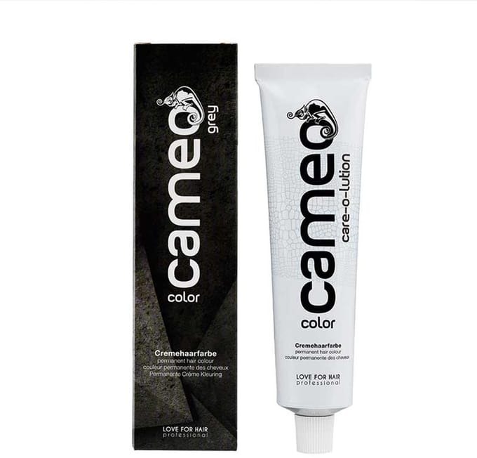 cameo kleur grijs Lichtgrijs (60 ml)