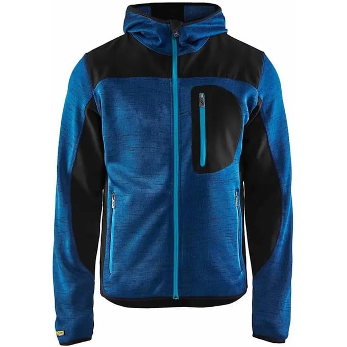 Hoodie Blaklader