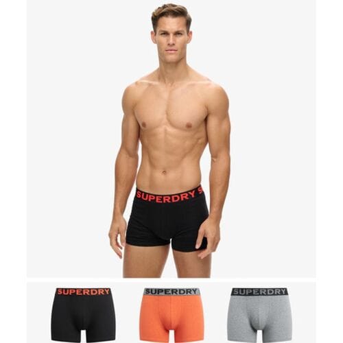 Broek Superdry (x3)
