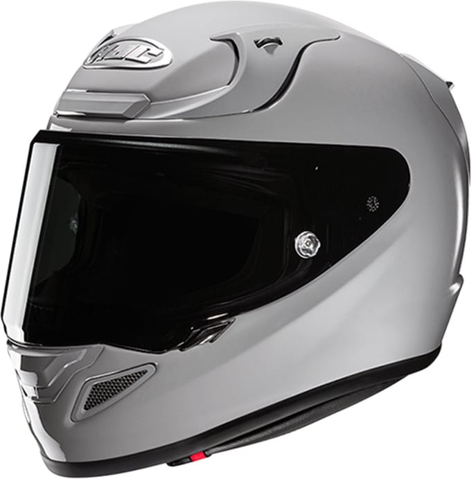 HJC RPHA 12 Nardo Grijs Integraalhelm - Helm