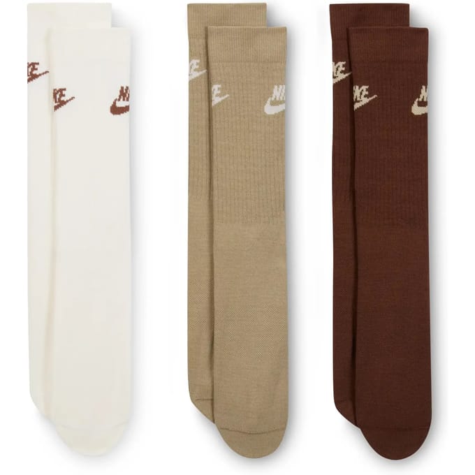 Nike Everday Essential Sokken Veelkleurig K904