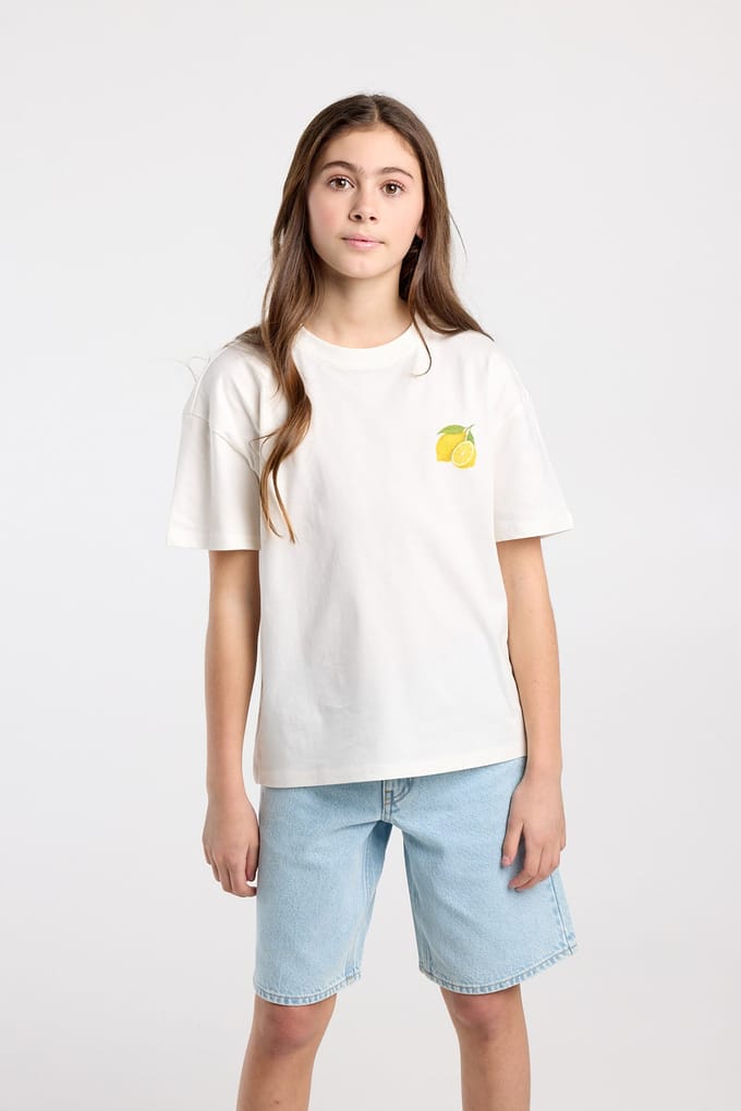 America Today Ellinor Jr White Maat: 146/152 | Overhemden Outlet | kids | Wit