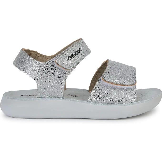 Sandalen voor babymeisjes Geox Lightfloppy