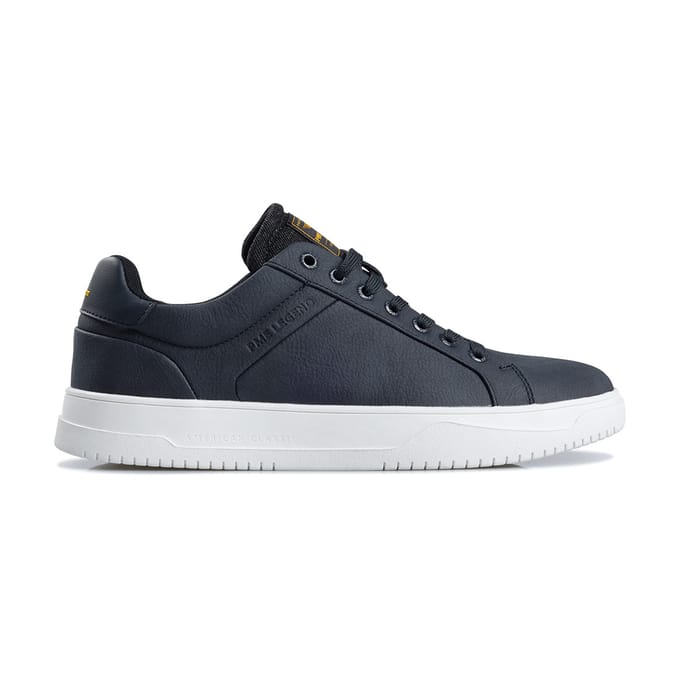 PME Legend - Heren Sneakers Lexicone - Blauw - Maat 40