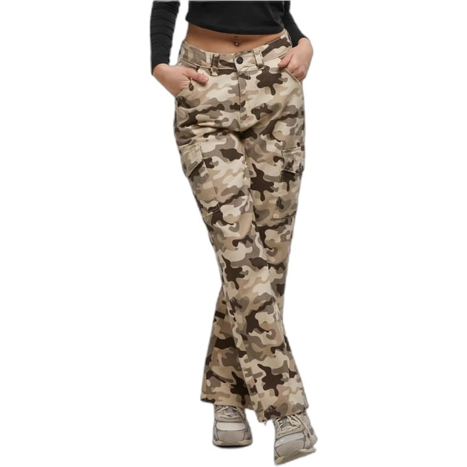 Dames Straight jeans DEF