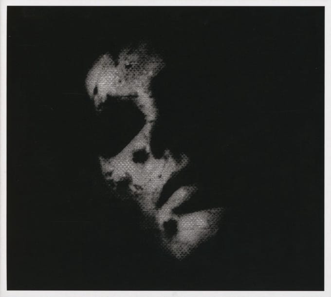 In Solitude - Sister (CD) (Limited Deluxe Edition)