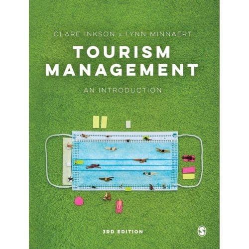Tourism Management - Inkson