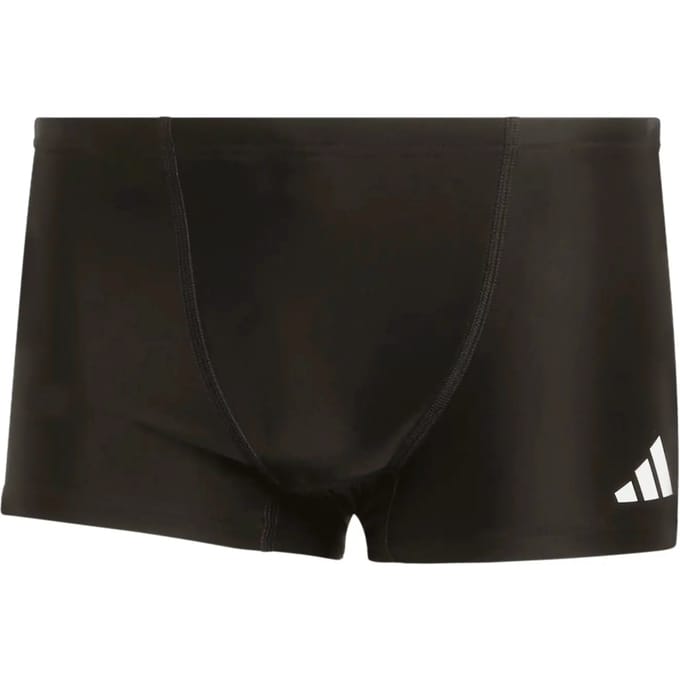 Adidas Sport Zwemboxer Zwart S Man