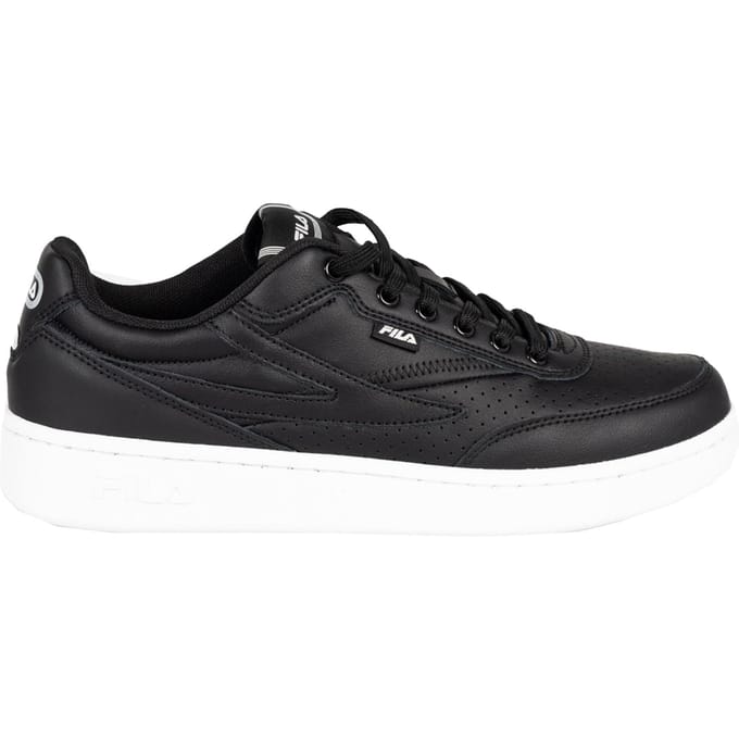 Fila Sneakers Sevaro Mannen zwart