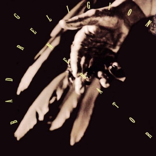 Bad Religion - Generator (CD) (Reissue)