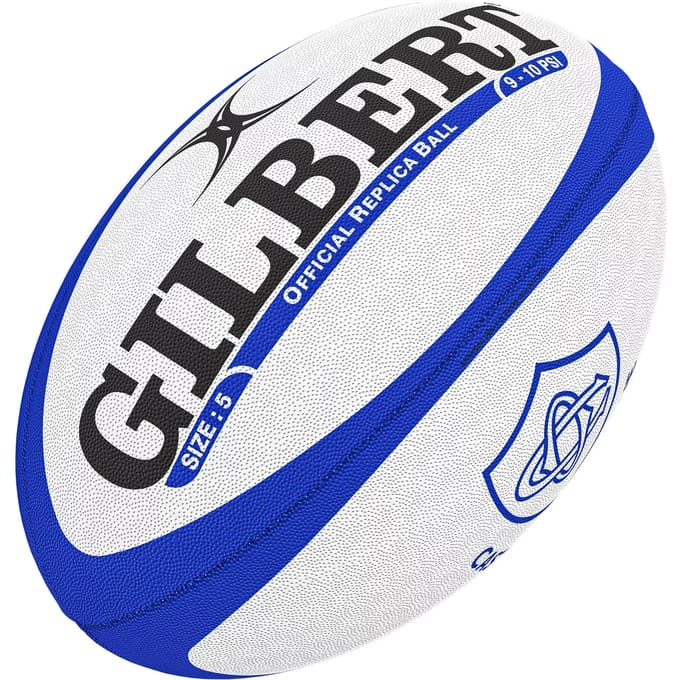 Ballon Rugby Castres Olympique