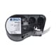 Brady M-83-499 nylon labels | 12,7 mm diameter