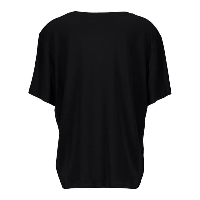 Joseph Ribkoff  T-shirts Zwart 253203