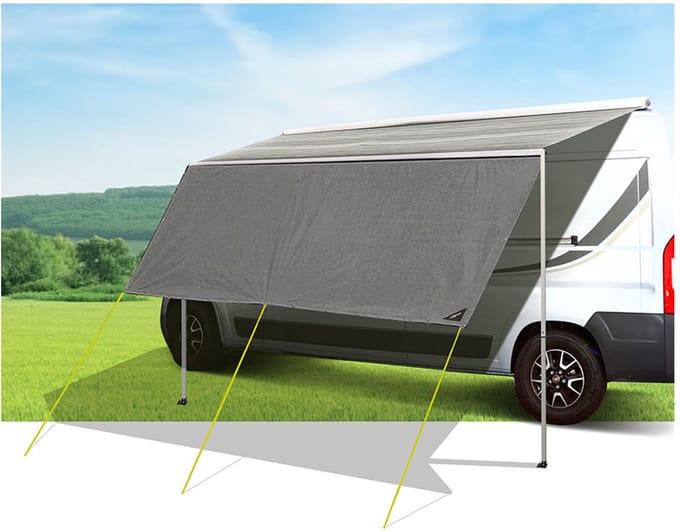 Brunner Sunny View - zonneluifel 340 x 190cm