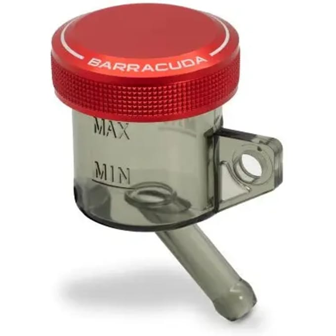 Rem-/koppelingsvloeistofreservoir Barracuda
